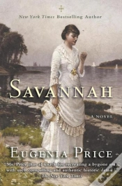 Capa do artigo Savannah