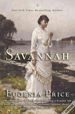 Capa do artigo Savannah