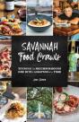 Savannah Food Crawls - Preview