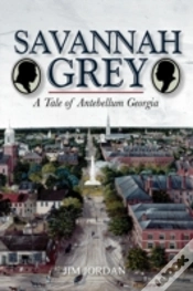 Capa do artigo Savannah Grey