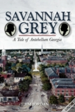 Capa do artigo Savannah Grey
