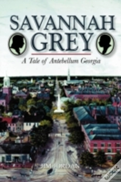 Capa do artigo Savannah Grey