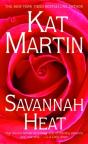 Savannah Heat - Preview