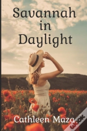 Capa do artigo Savannah In Daylight