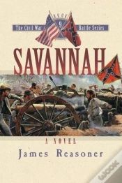 Capa do artigo Savannah