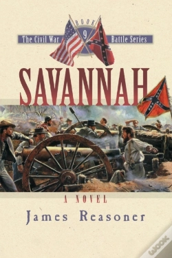 Capa do artigo Savannah
