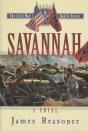Savannah - Preview