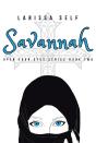 Savannah - Preview