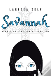 Capa do artigo Savannah