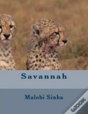 Capa do artigo Savannah