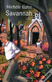 Capa do artigo Savannah