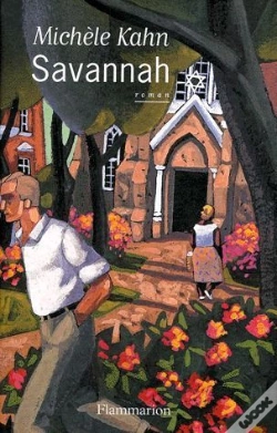 Capa do artigo Savannah