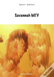 Capa do artigo Savannah Mtv