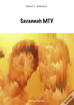 Capa do artigo Savannah Mtv