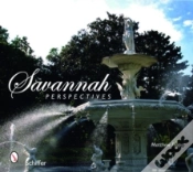 Capa do artigo Savannah Perspectives