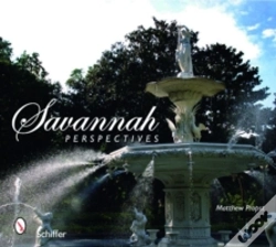 Capa do artigo Savannah Perspectives