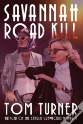 Savannah Road Kill