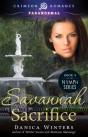 Savannah Sacrifice - Preview