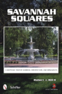 Savannah Squares - Preview