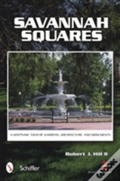 Capa do artigo Savannah Squares