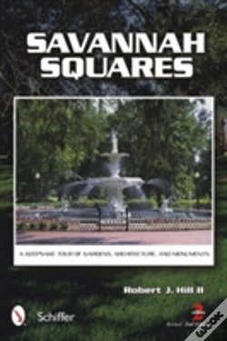 Capa do artigo Savannah Squares