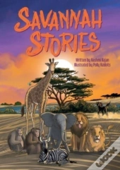 Savannah Stories