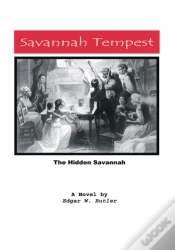 Capa do artigo Savannah Tempest
