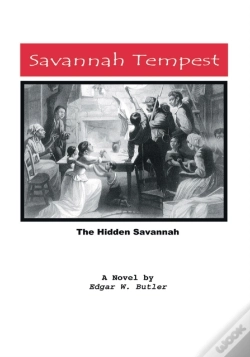 Capa do artigo Savannah Tempest