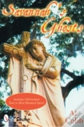 Capa do artigo Savannahâ€™S Ghosts