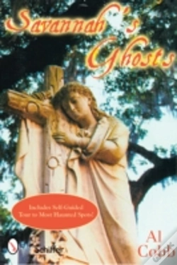 Capa do artigo Savannahâ€™S Ghosts