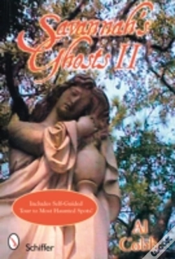 Capa do artigo Savannahâ€™S Ghosts Ii