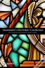 Capa do artigo Savannah