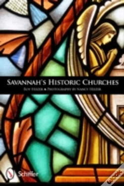 Capa do artigo Savannah'S Historic Churches