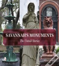 Savannah'S Monuments
