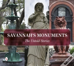 Capa do artigo Savannah'S Monuments