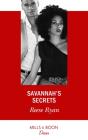 Savannah'S Secrets - Preview