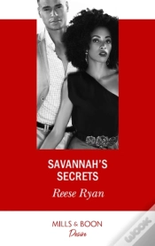 Capa do artigo Savannah