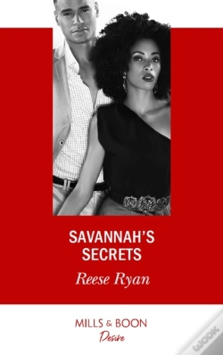 Capa do artigo Savannah'S Secrets