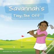 Savannah'S Tiny Tee-Off