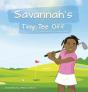 Savannah'S Tiny Tee-Off - Preview