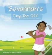 Capa do artigo Savannah