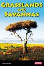 Savannas And Grasslands - Preview