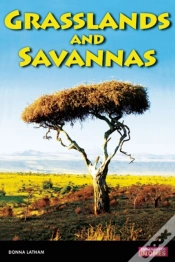 Capa do artigo Savannas And Grasslands