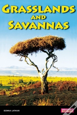 Capa do artigo Savannas And Grasslands