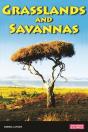 Savannas And Grasslands - Preview