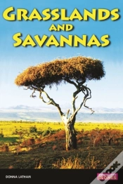 Capa do artigo Savannas And Grasslands