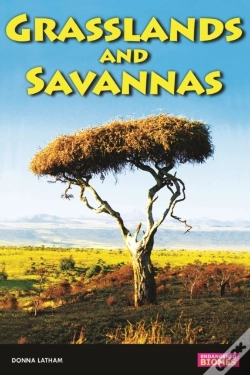 Capa do artigo Savannas And Grasslands
