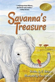 Capa do artigo Savanna