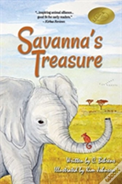 Capa do artigo Savanna'S Treasure