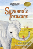 Savanna'S Treasure